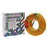Ống nhựa PVC Greentree No.3 8.5mm x 50m Vàng