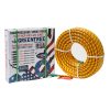 Ống nhựa PVC Greentree No.6 8.5mm x 50m Vàng