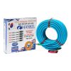 Ống nhựa PVC Hankil No.1 8.5mm x 50m Xanh dương