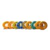 Ống nhựa PVC Greentree 8.5mm x 30m Vàng