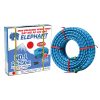 Ống nhựa PVC Elephant No.1 6.5mm x 50m Xanh dương