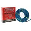 Ống nhựa PVC Oshima No.3 8.5mm x 50m Xanh