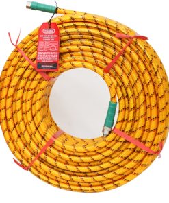 Ống nhựa PVC Oshima No.1 8.5mm x 30m Vàng