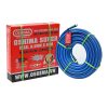Ống nhựa PVC Oshima Super 8.5mm x 50m Xanh dương