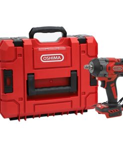 Mở bu lông pin lithium Oshima MBL21V-NG550N-D2