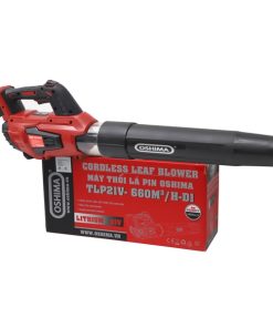 Thổi lá pin lithium Oshima TLP 21V-660 M3/H-D1