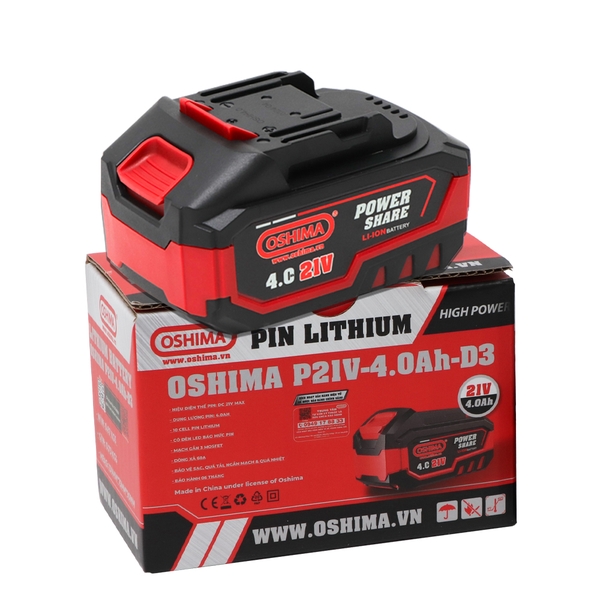 h131-0006-1729505576388 Pin lithium Oshima P21V-4.0 Ah-D3