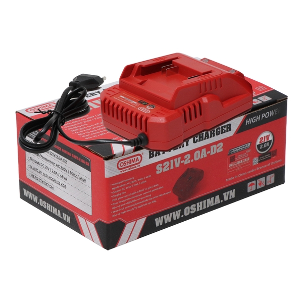 h132-0003-1729500268124 Sạc Oshima S21V-2.0A-D2