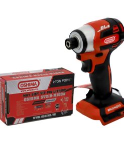Siết vít pin lithium Oshima SV21V-M180N