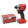 Siết vít pin lithium Oshima SV21V-NG230N-D4