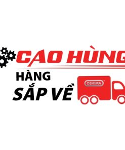 Mở bu lông pin lithium Oshima MBL21V-NG550N-D5