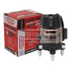 Máy cân mực Oshima CM5X-2LS Màu đồng Pin lithium